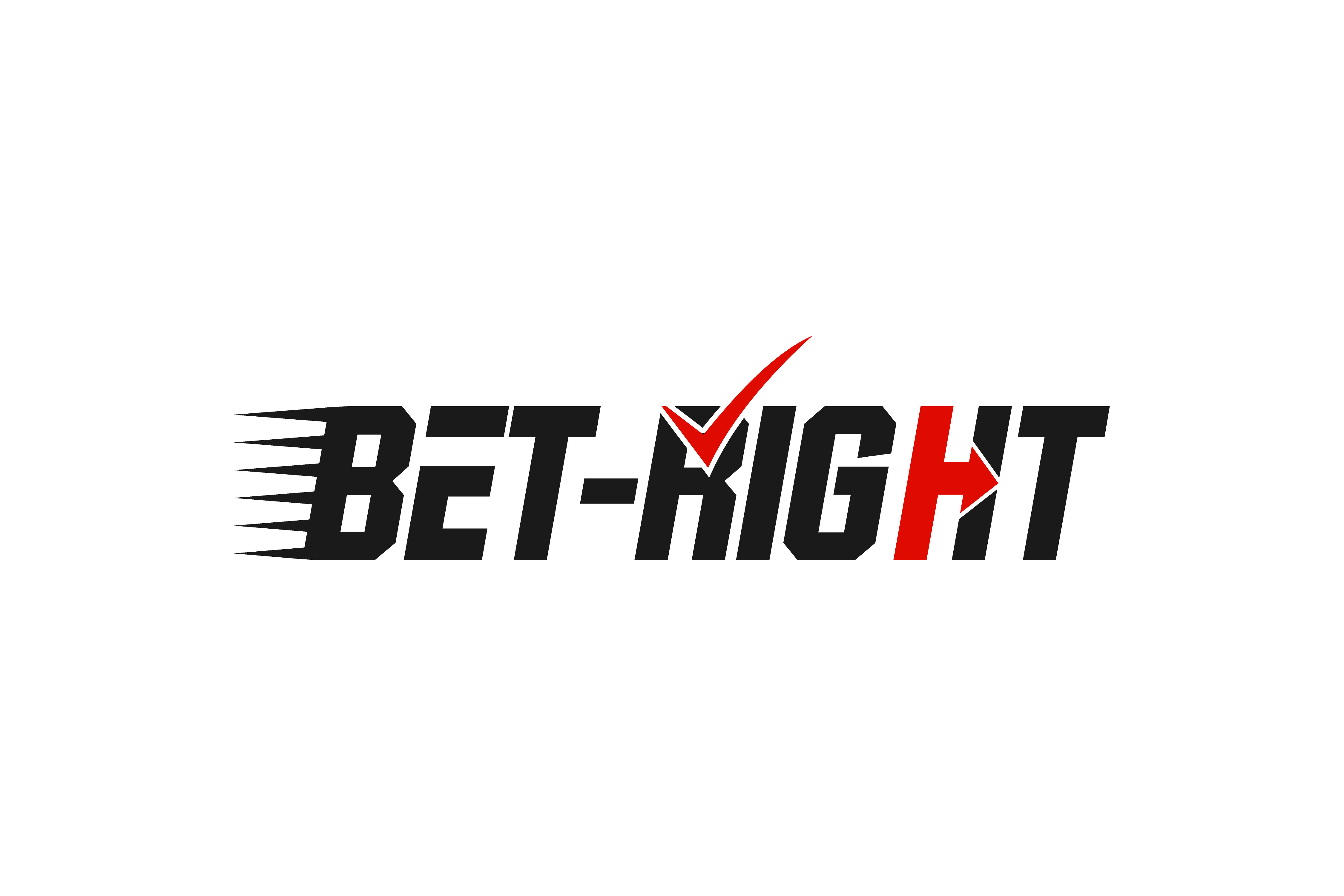 Bet Right logo